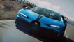 La Bugatti Chiron Pur Sport se concentre sur la performance