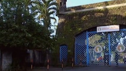 Don Emilio, ipinagdiwang ang kaarawan ni Joaquin sa bilibid