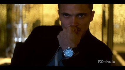 Devs Season 1 Ep.03 Promo (2020) FX on Hulu series