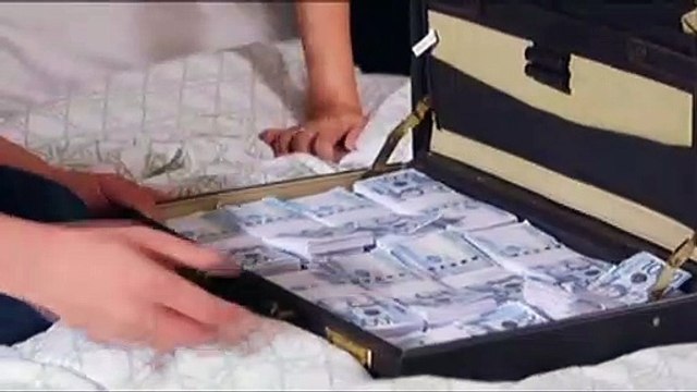 Raul, ipinagtapat kay Nathalie na si Emilia ang pumatay sa kanyang tatay