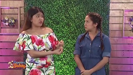 Momshie Melai, sinabing ‘wag mawawalan ng pag-asa pagdating sa pagpapakain ng tamang pagkain sa mga
