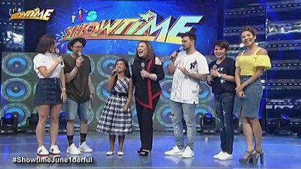 Megastar Sharon, may hirit kay Anne sa kanyang susunod na concert