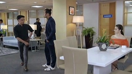 Isabel, binalaan si Carlos sa bagong laban ni Bianca