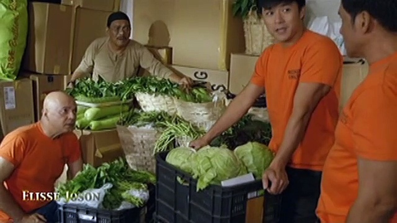 Don Emilio, tuloy ang planong paghihiganti kay Cardo