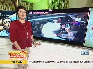Angel Locsin, todo-suporta sa pagpapa-tattoo ni Neil Arce