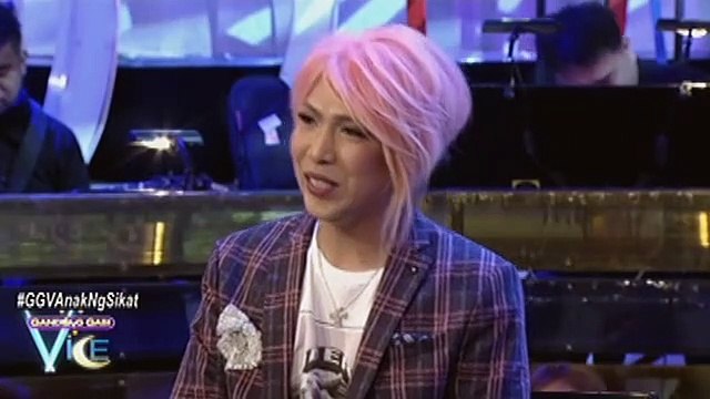 Leila Alcasid sings Ogie Alcasid's Ikaw Sana