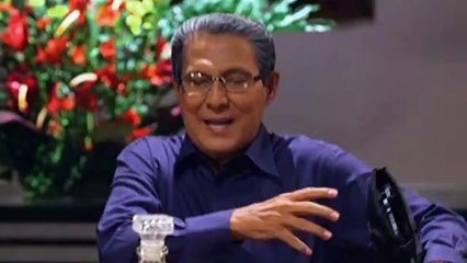 Arnaldo, inamin kay tatay Julio ang ginawang pagpatay kay nanay Carlota