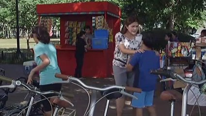 Idai, nakausap ang babaeng dumukot sa kanyang anak