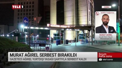 Namık Koçak Murat Ağırel