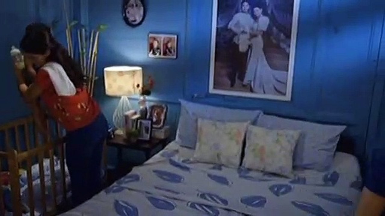Cardo at Alyana, naisip na magtulungan para sa kanilang pamilya