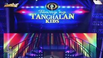 TNT KIDS: Metro Manila contender Maria Kassandra Naval sings Yeng Constantino’s Chinito