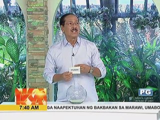 Di Ba Teh At Kuya? Nangupit si Bagets: Pagsabihan o Pagalitan?
