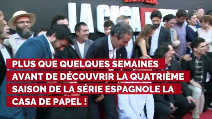 La Casa de Papel : comment les actrices de la série se sont battues pour faire changer les dialogues sexistes
