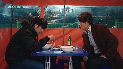 Legend Of The Blue Sea Ang tunay na dahilan kung bakit pinasok ni Andrei ang pagiging con artist
