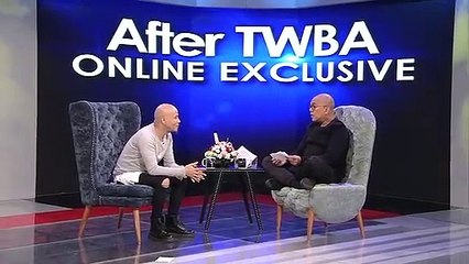 ONLINE EXCLUSIVE: Wacky Kiray answers questions from the netizens!