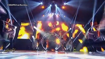 ASAP's all-star opening prod will make you experience all emotions