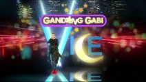 GGV EXCLUSIVE Eumee Capili sings Bahay Kubo with a twist!