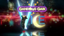 GGV EXCLUSIVE Mary Gidget Dela Llana sings Bahay Kubo with a twist!