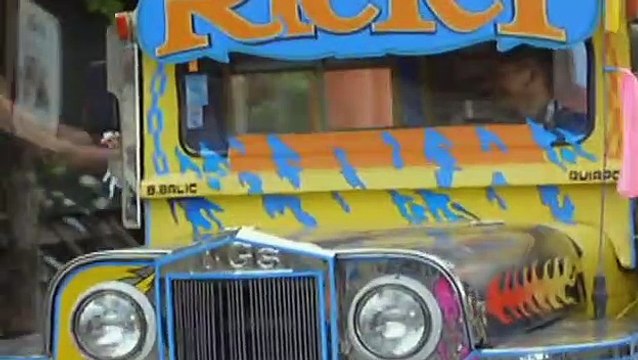 Cardo, ipinasyal ang pamilya gamit ang kanyang bagong jeep