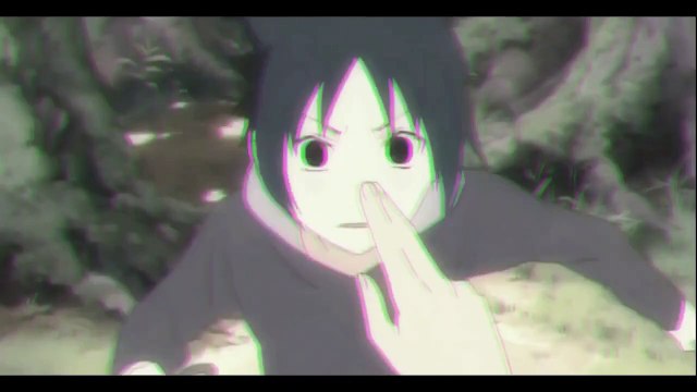 D. Ace feat. S.Pri Noir - Charmant (AMV Fan Video Clip)