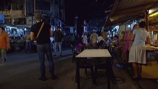 Romulo, hiniling na makuha muli ang titulo ng kanilang lupain