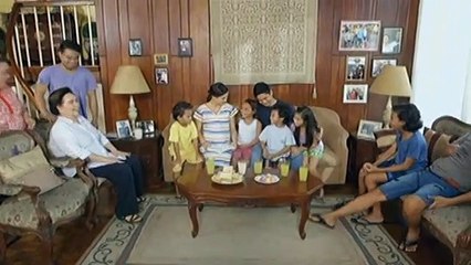 Cardo, labis ang kasiyahan sa pagsilang ng kanyang anak