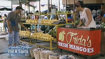 Gabriel, sinubukan humingi ng payo sa kanyang Ama