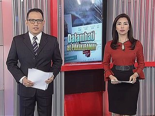 Local at Int’l celebrities, bumuhos ang pakikiramay matapos ang pag-atake sa Resorts World