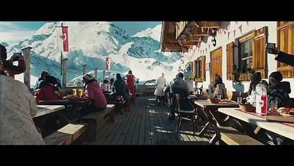 Yokuş Aşağı- Downhill