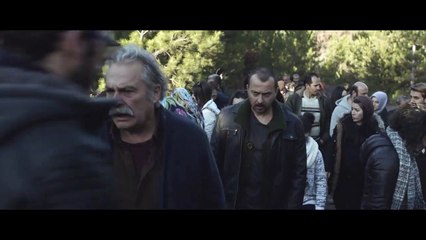 Nuh Tepesi - Fragman (6 Mart'ta Sinemalarda)