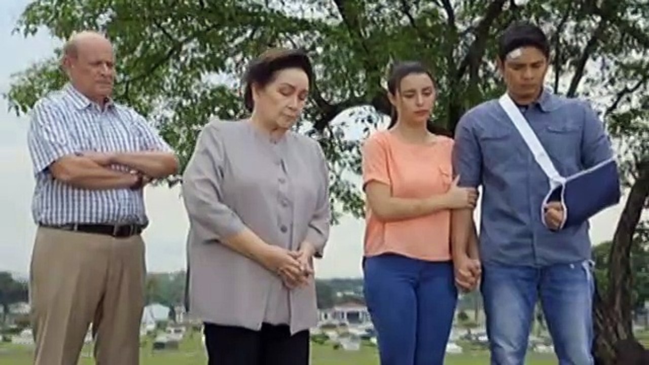 Cardo, masaya na nabigyan ng katarungan si Ador