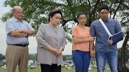 Cardo, masaya na nabigyan ng katarungan si Ador