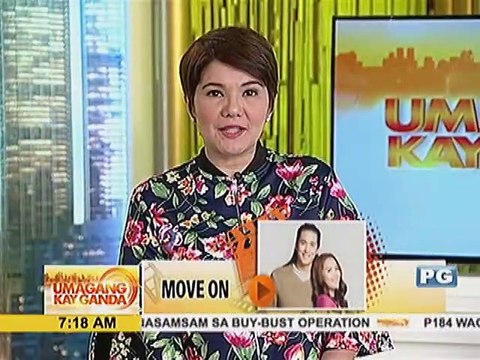 Tommy Esguerra, nahirapan sa pagmu-move on sa break up nila ni Miho Nishida