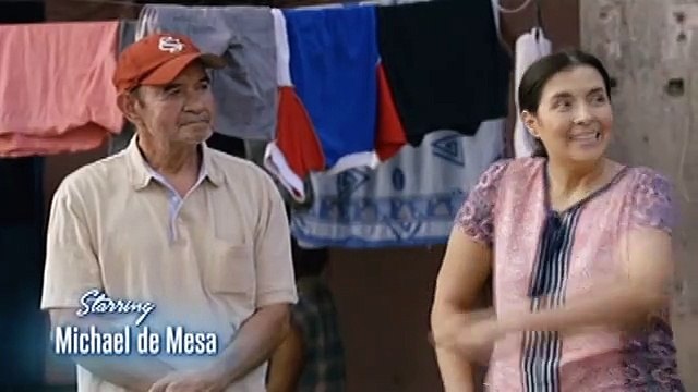 Rigor, naalala ang kanyang ginawa kay Maila