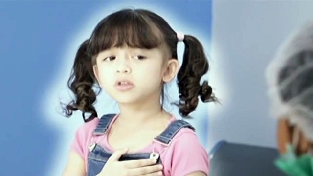 Dr Margaret, nag-alala sa kalagayan ni Heart