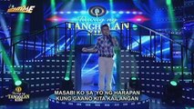 TNT KIDS: Visayas contender Lucas Ervin Gulle sings Yeng Constantino’s Salamat