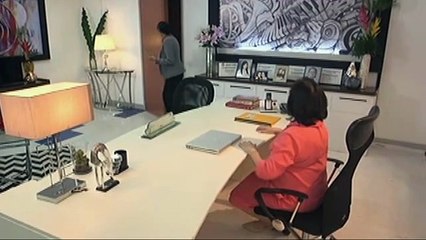 Dr Margaret, nadiskubre ang ginagawa ni Francis sa kanyang Ama