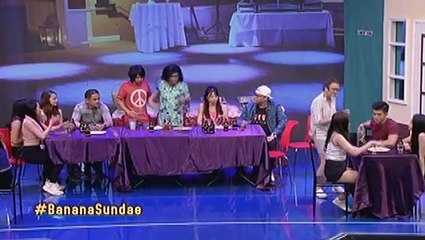 Paano nga ba makatakas sa isang party?