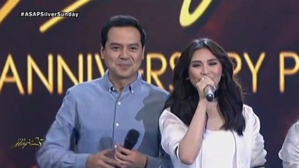 John Lloyd: ""Wala na si 'bebe ko'..""