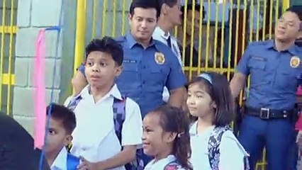 Homer, naipasok na ang mga bomba sa eskwelahan