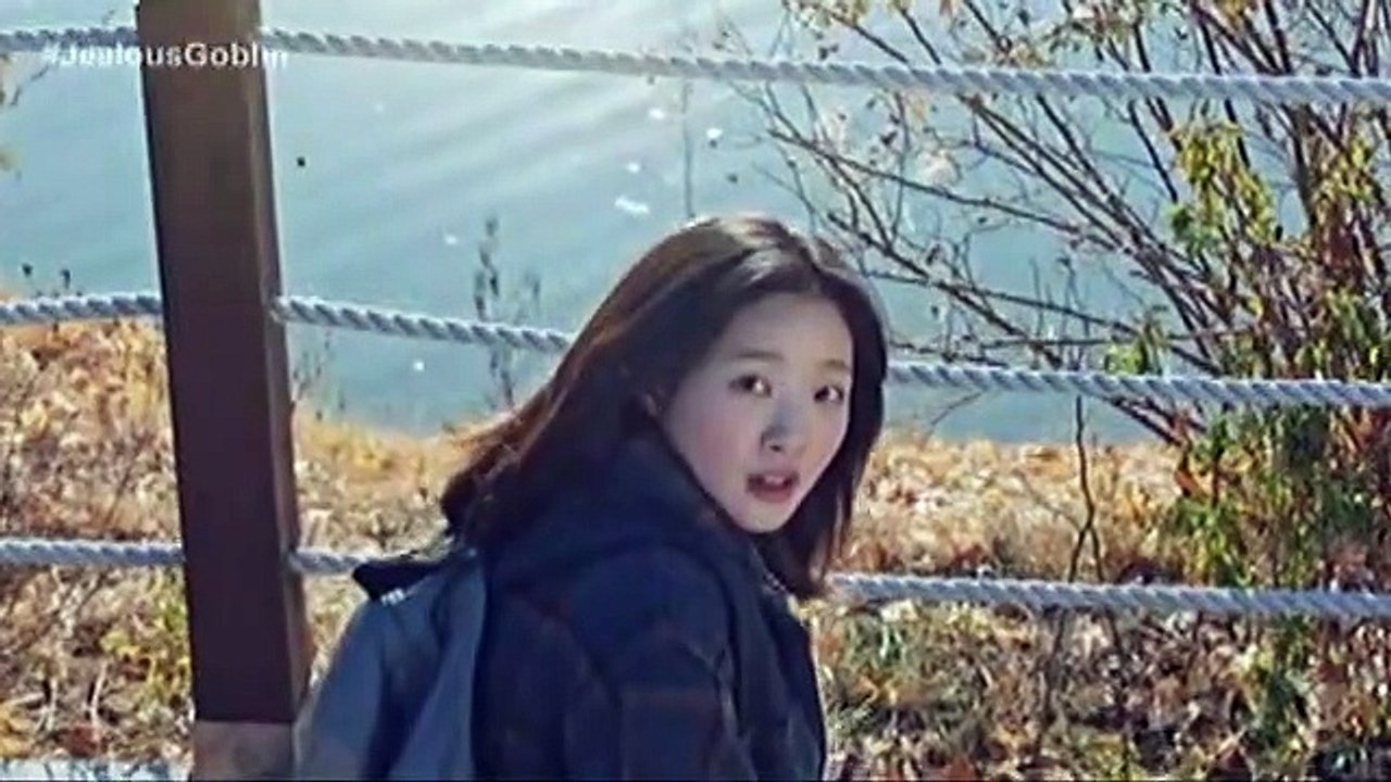 Goblin: Erin, muling nakita ang kanyang first love na si Kevin