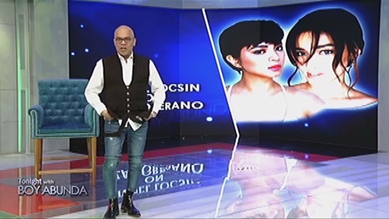 Angel, excited na para kay Liza Soberano bilang susunod na Darna