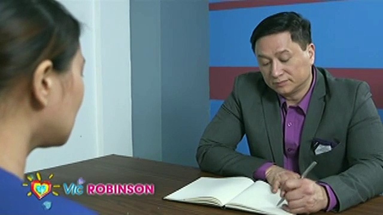 Dr Margaret, kinamusta ang kalagayan ni Heart kay Gia