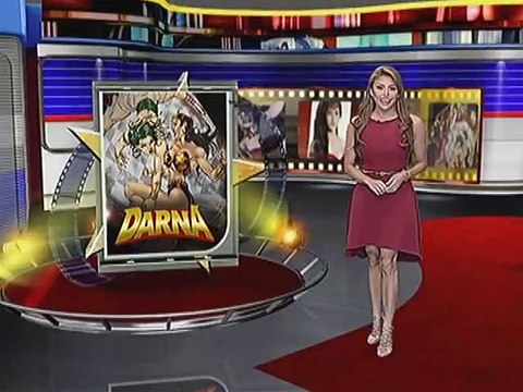 Pamilya ng Darna creator na sa Mars Ravelo, ikinatuwa ang paglipad muli ni Darna