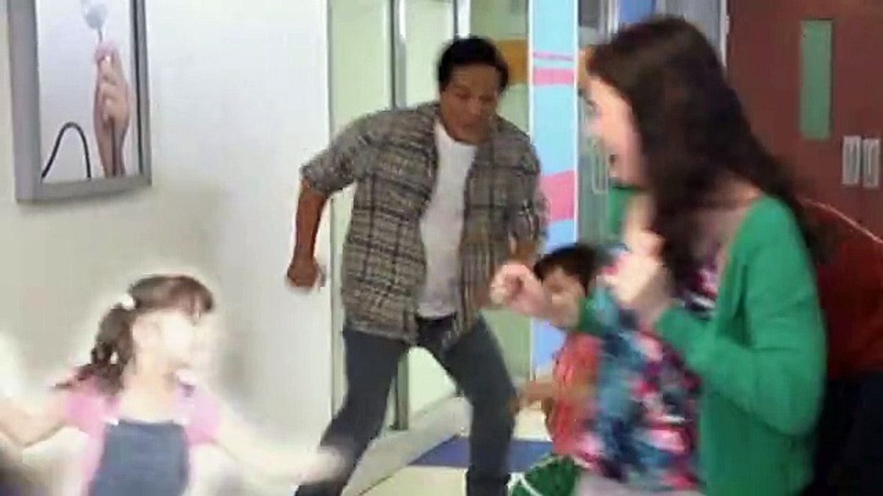 Heart, ipinangako ang paggising sa kanyang Tatay Jude