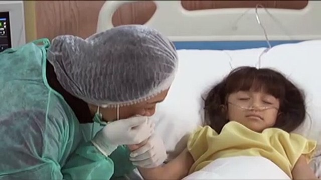 Dr Margaret, hiniling kay Heart na umuwi na sa kanyang pamilya