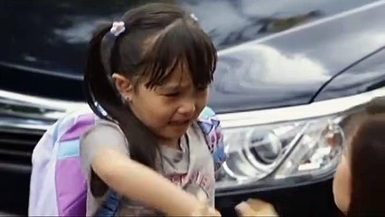 Camille, sinubukang kausapin si Julia Bianca
