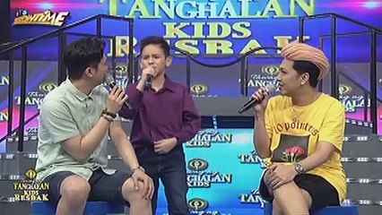 Vice Ganda, ipinakita ang tamang paglalagay ng deodorant na natutunan kay Kathryn