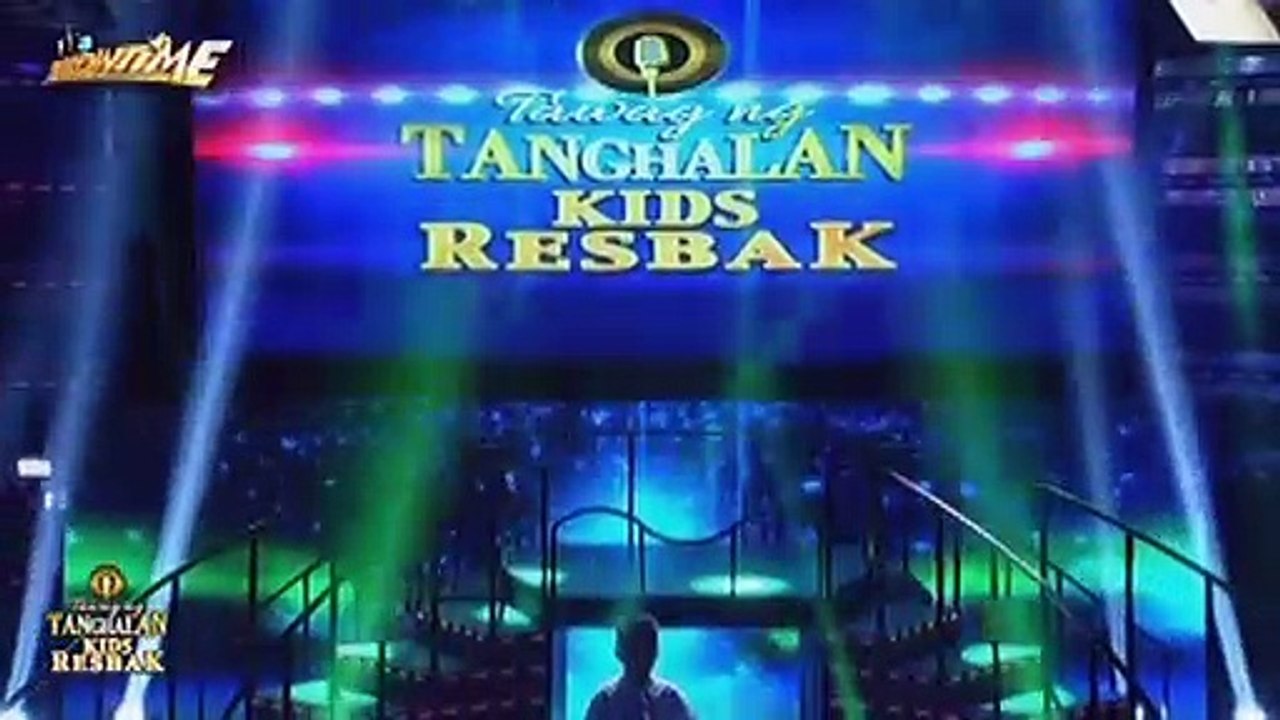 TNT KIDS RESBAK: Visayas contender Clyde Vance Lomotos sings Charlie Puth's One Call Away