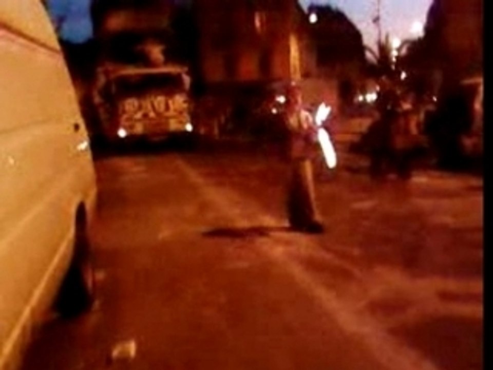 carnaval indépendant nice (bolas)